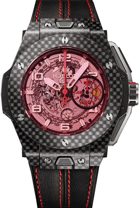 Hublot Big Bang Ferrari 401.QX.0123.VR 